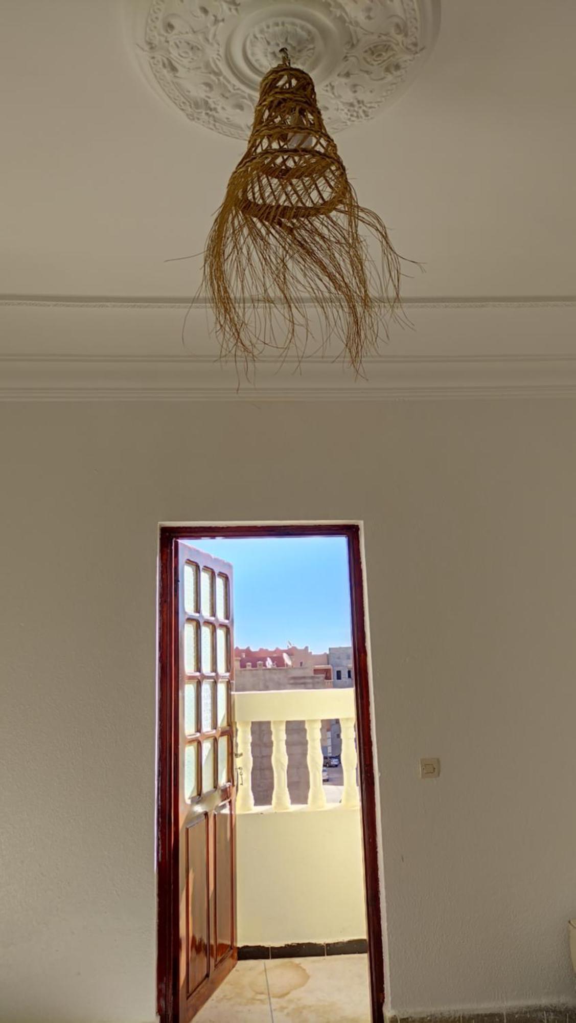 Warzazat Hostel 外观 照片