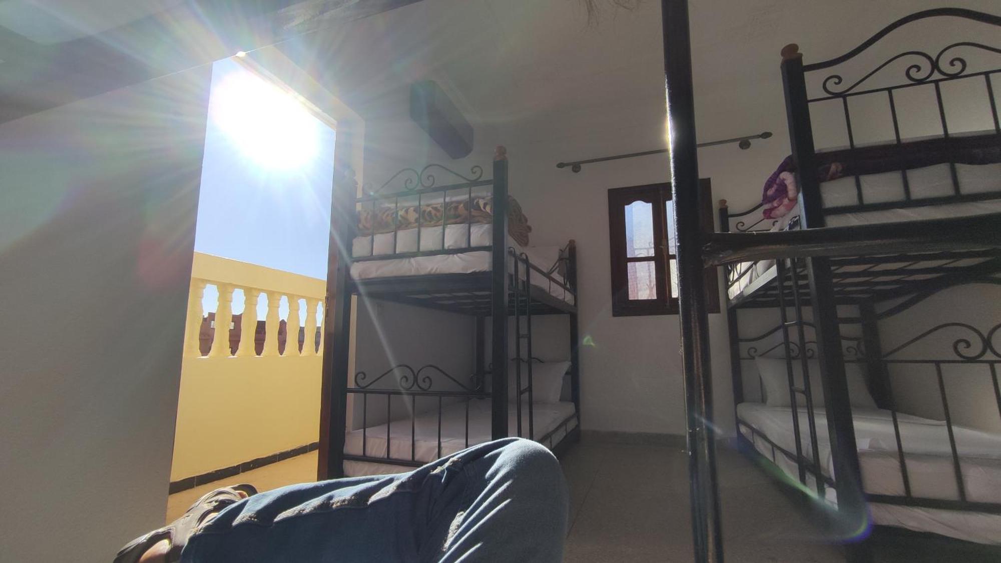 Warzazat Hostel 外观 照片