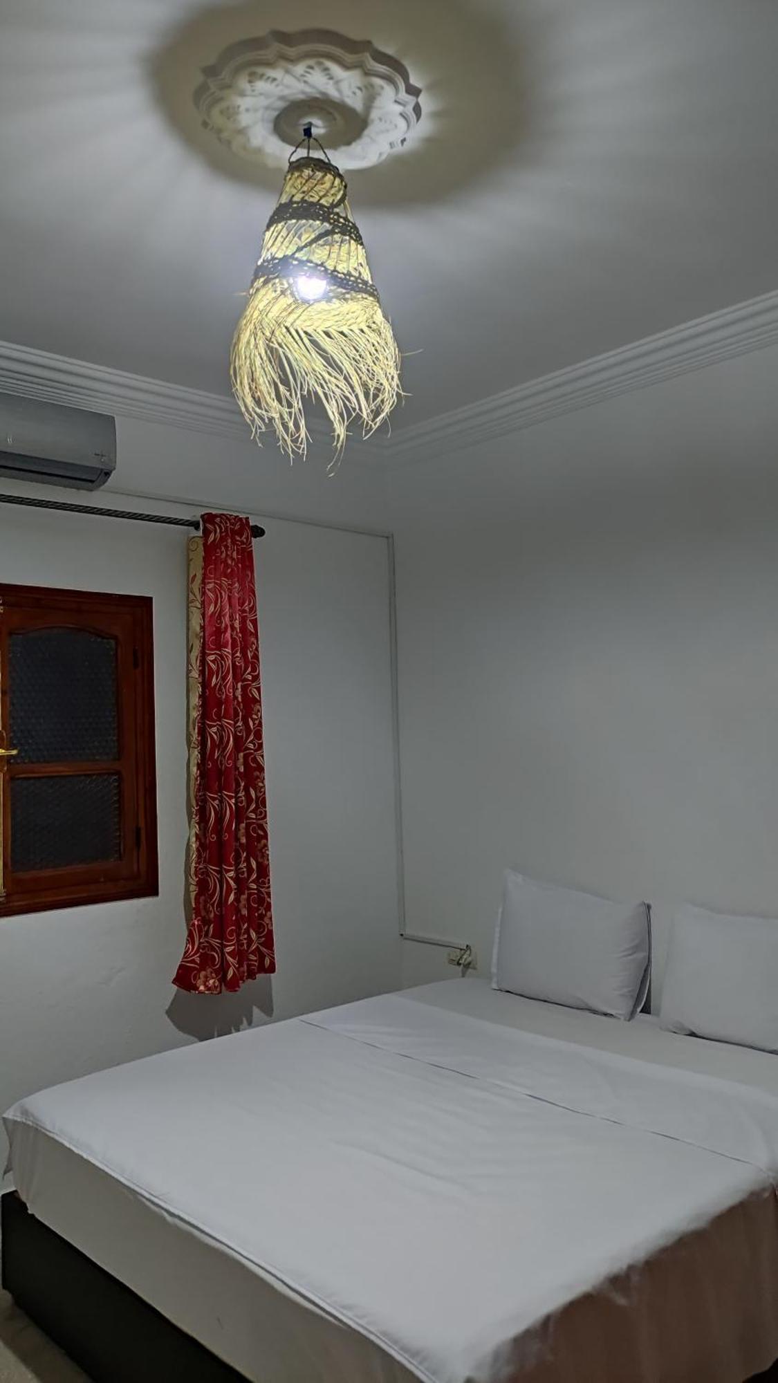 Warzazat Hostel 外观 照片
