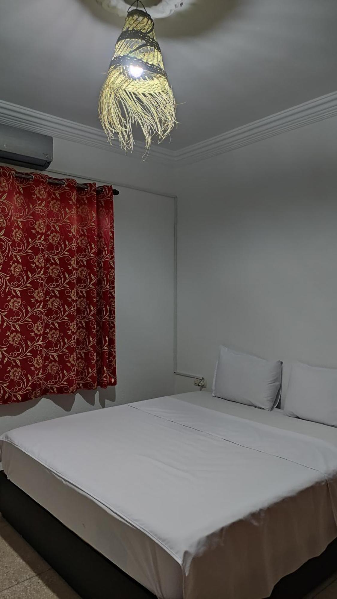 Warzazat Hostel 外观 照片