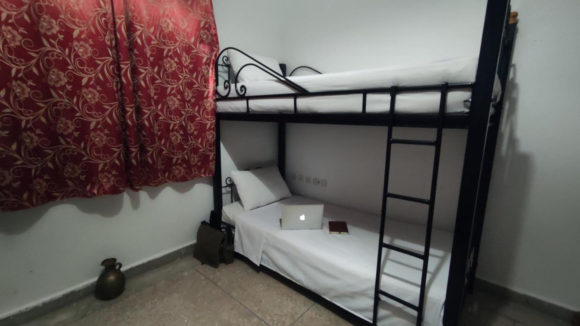 Warzazat Hostel 外观 照片