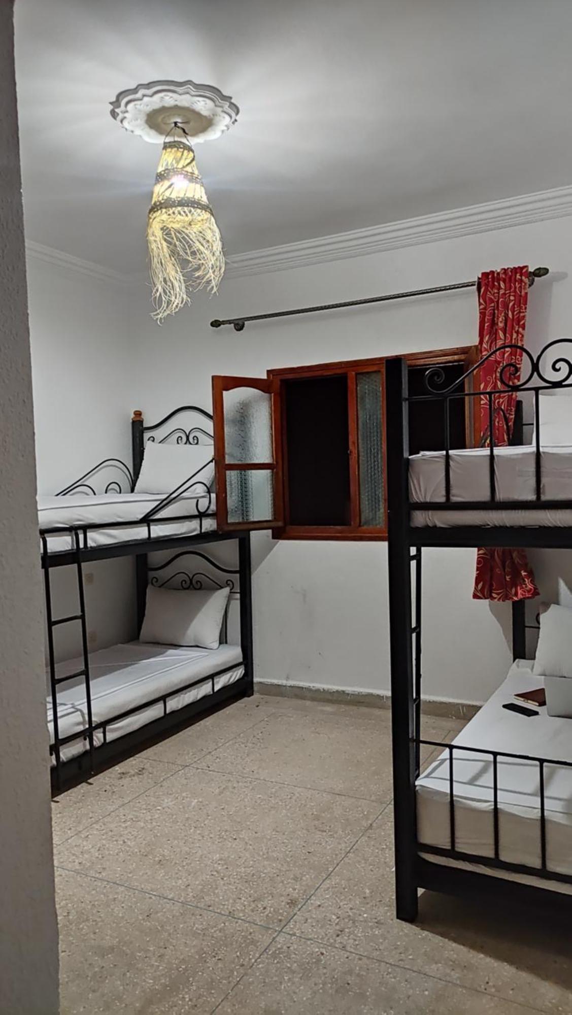 Warzazat Hostel 外观 照片