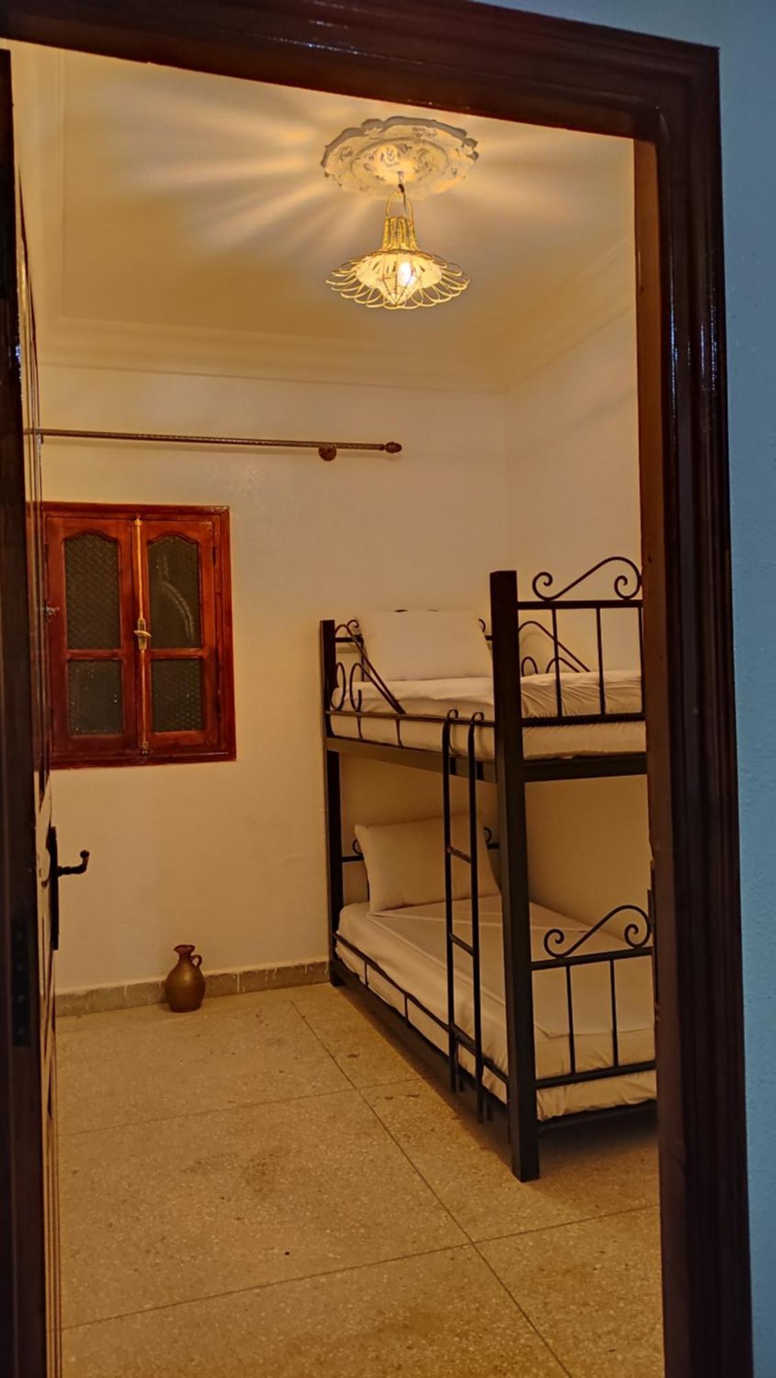 Warzazat Hostel 外观 照片