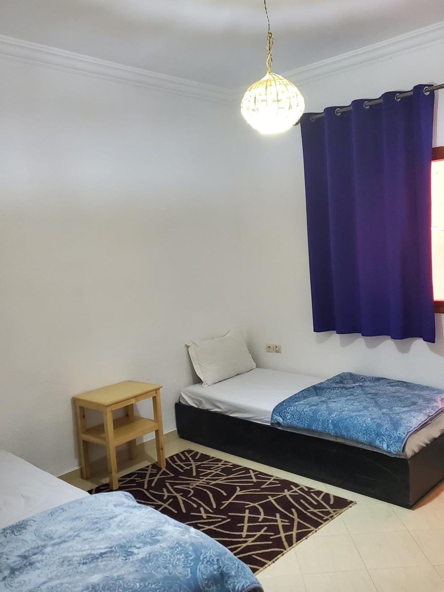 Warzazat Hostel 外观 照片