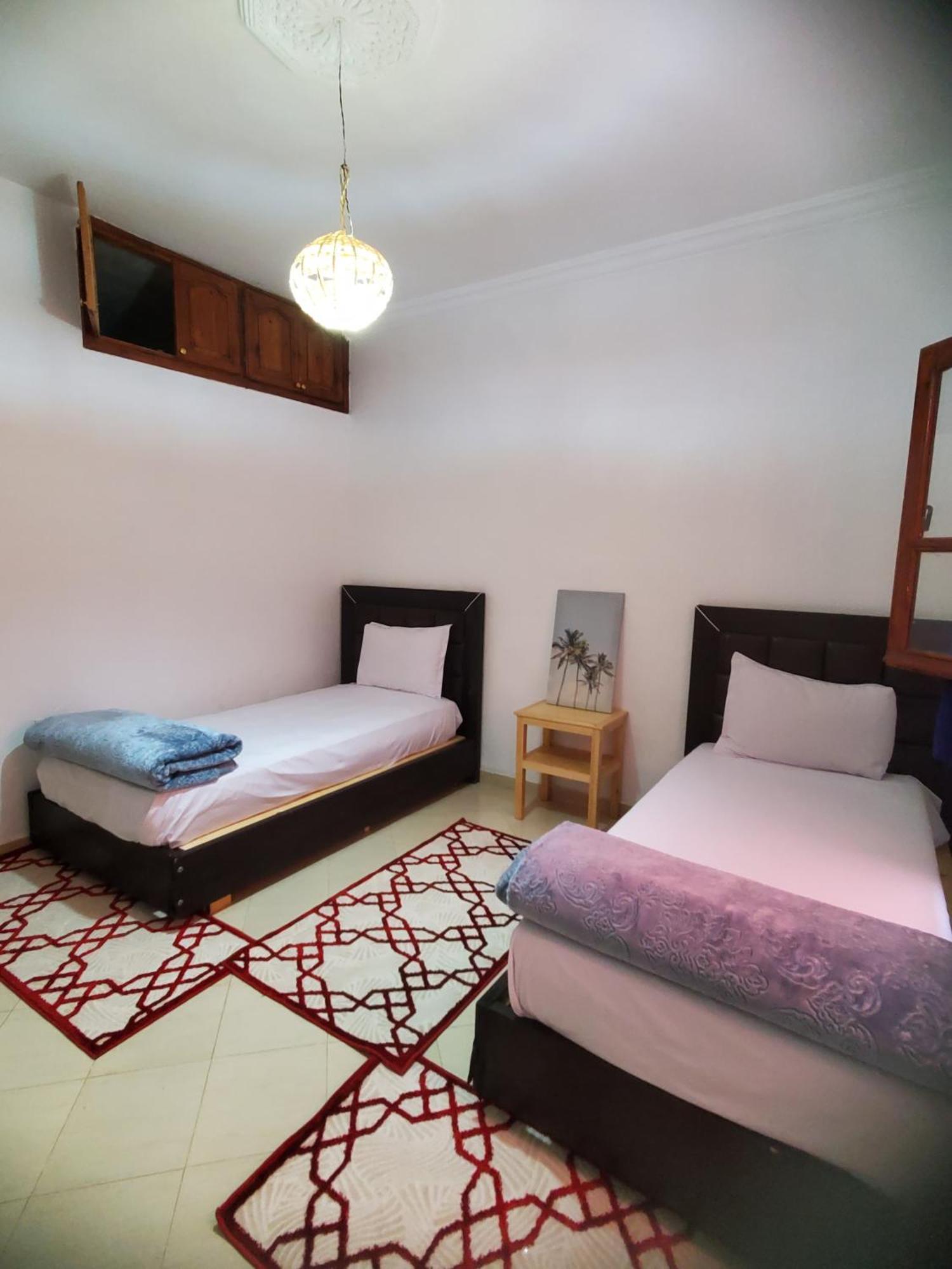 Warzazat Hostel 外观 照片