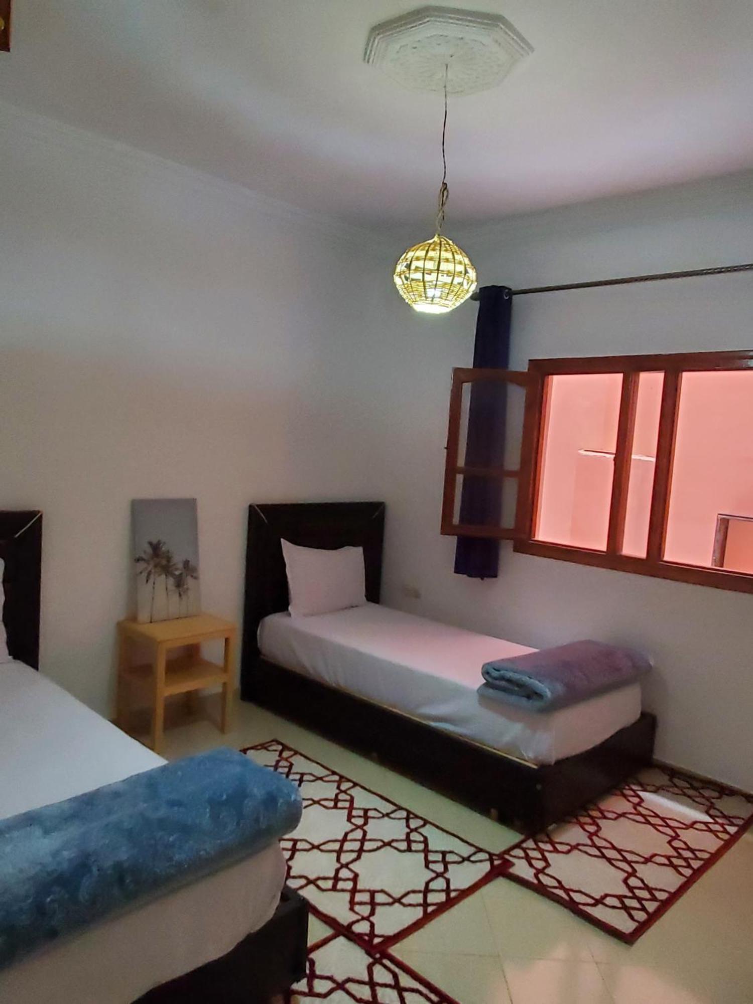 Warzazat Hostel 外观 照片