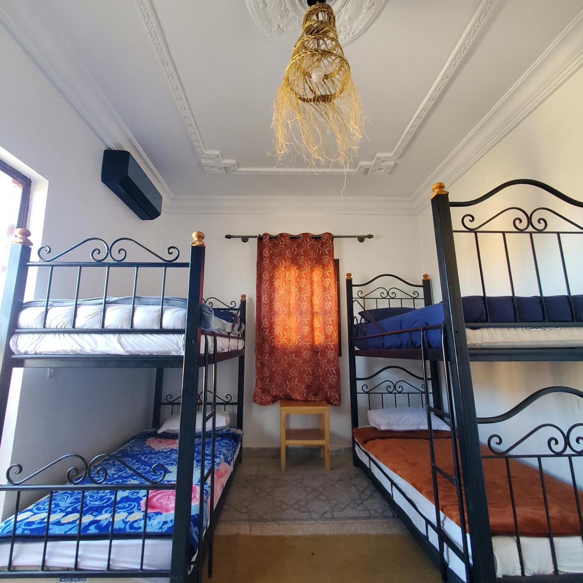Warzazat Hostel 外观 照片