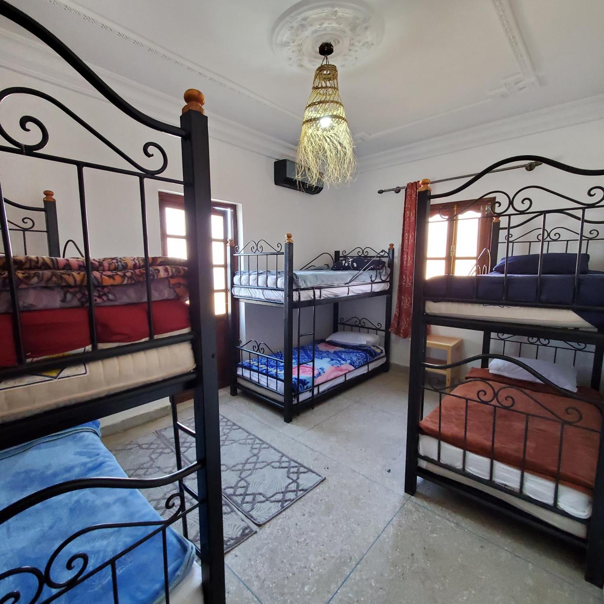 Warzazat Hostel 外观 照片