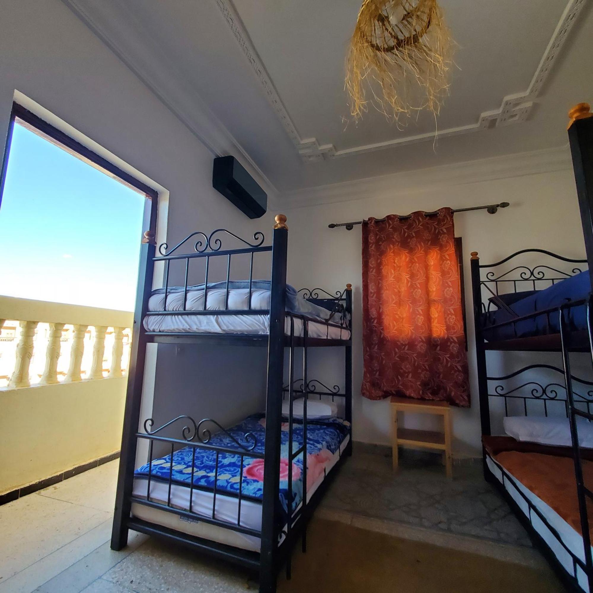 Warzazat Hostel 外观 照片